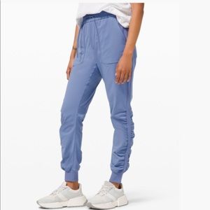 Beyond the Studio Lululemon Jogger